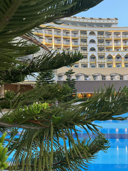 Pool Sidemarin Kirman Premium