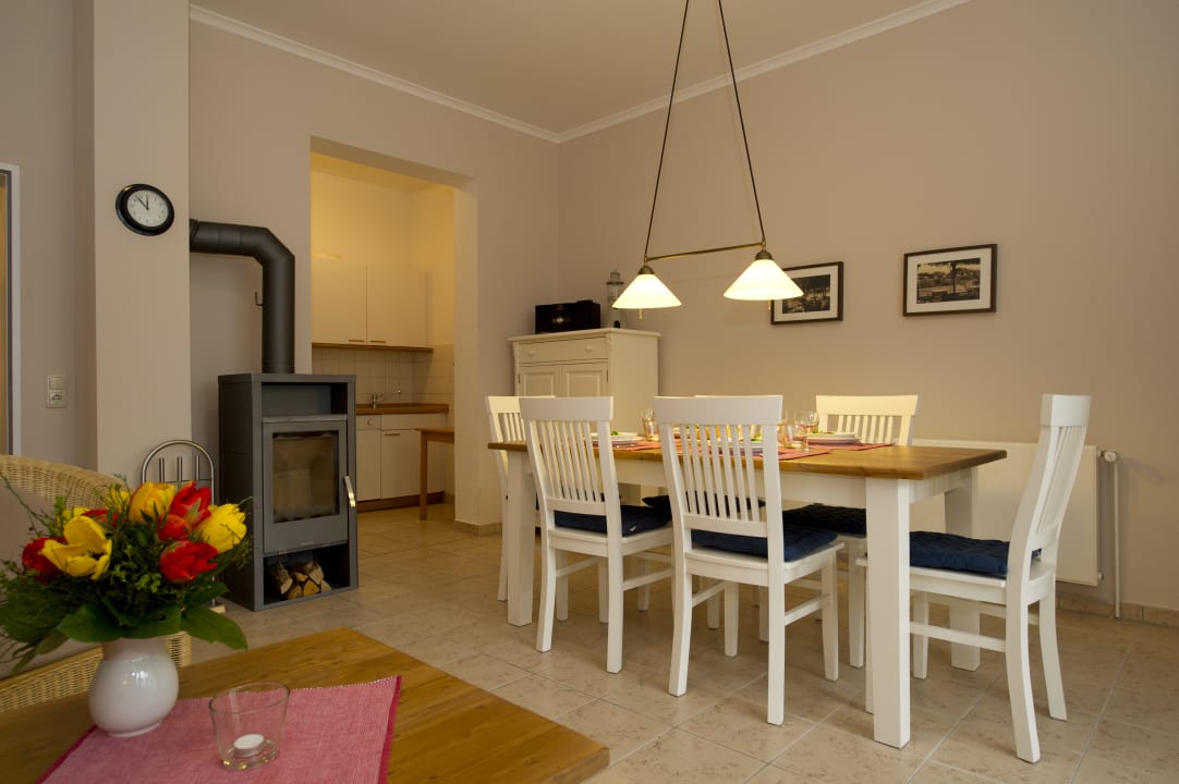 Zimmer Haus Am Hövt