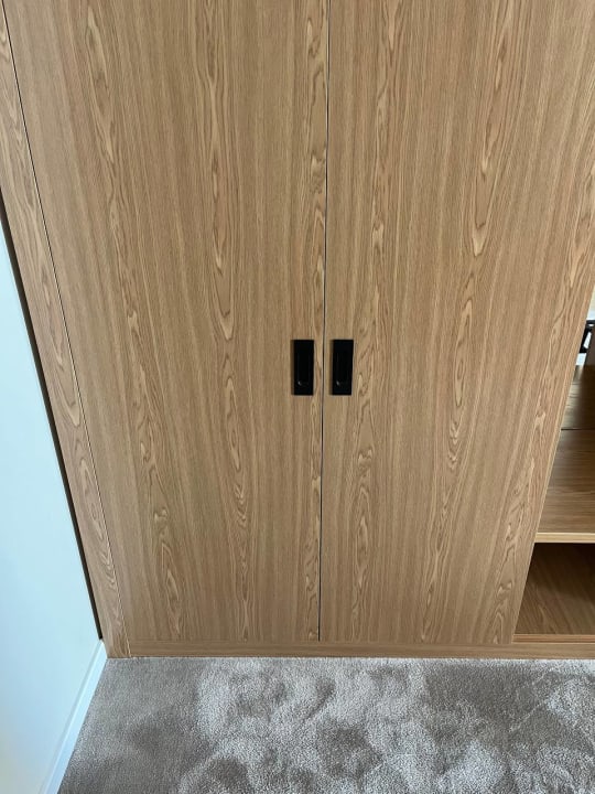 Zimmer Mercure Bukhara Old Town