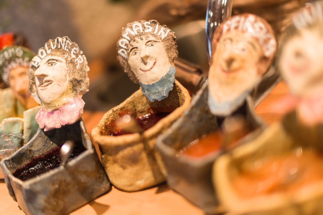 Sonstiges Hotel Glocke