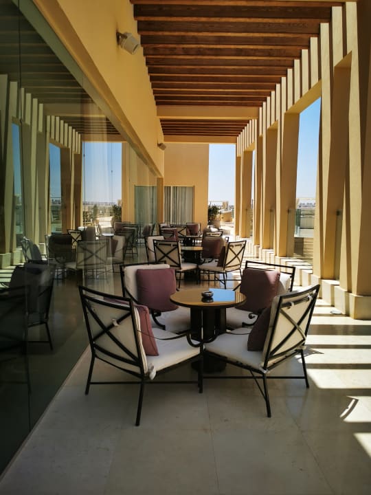 Gastro Steigenberger Makadi Hotel - Adults only