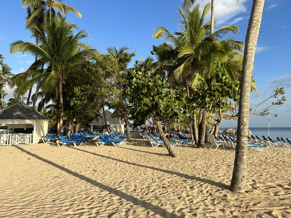 Strand Bahia Principe Grand El Portillo