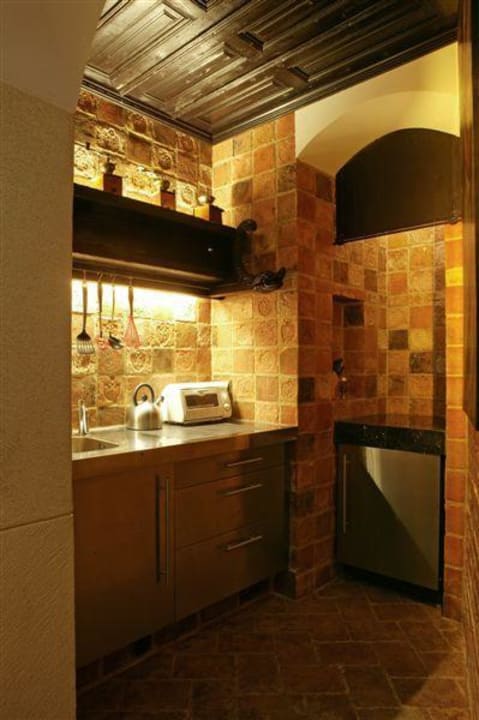 Suzette Citadella Apartments