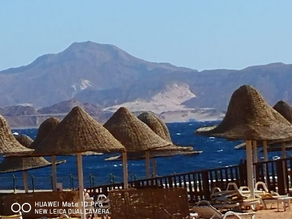 Strand Parrotel Beach Resort