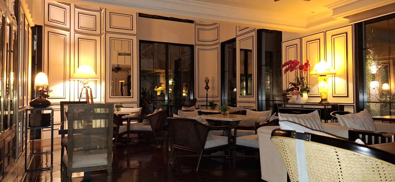 Sonstiges Bach Suites Saigon, a Member of Design Hotels