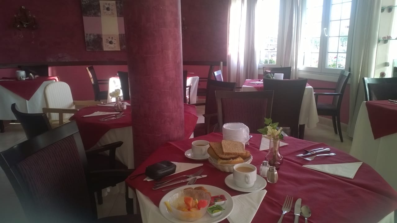 Restaurant Hotel Club S'Illot
