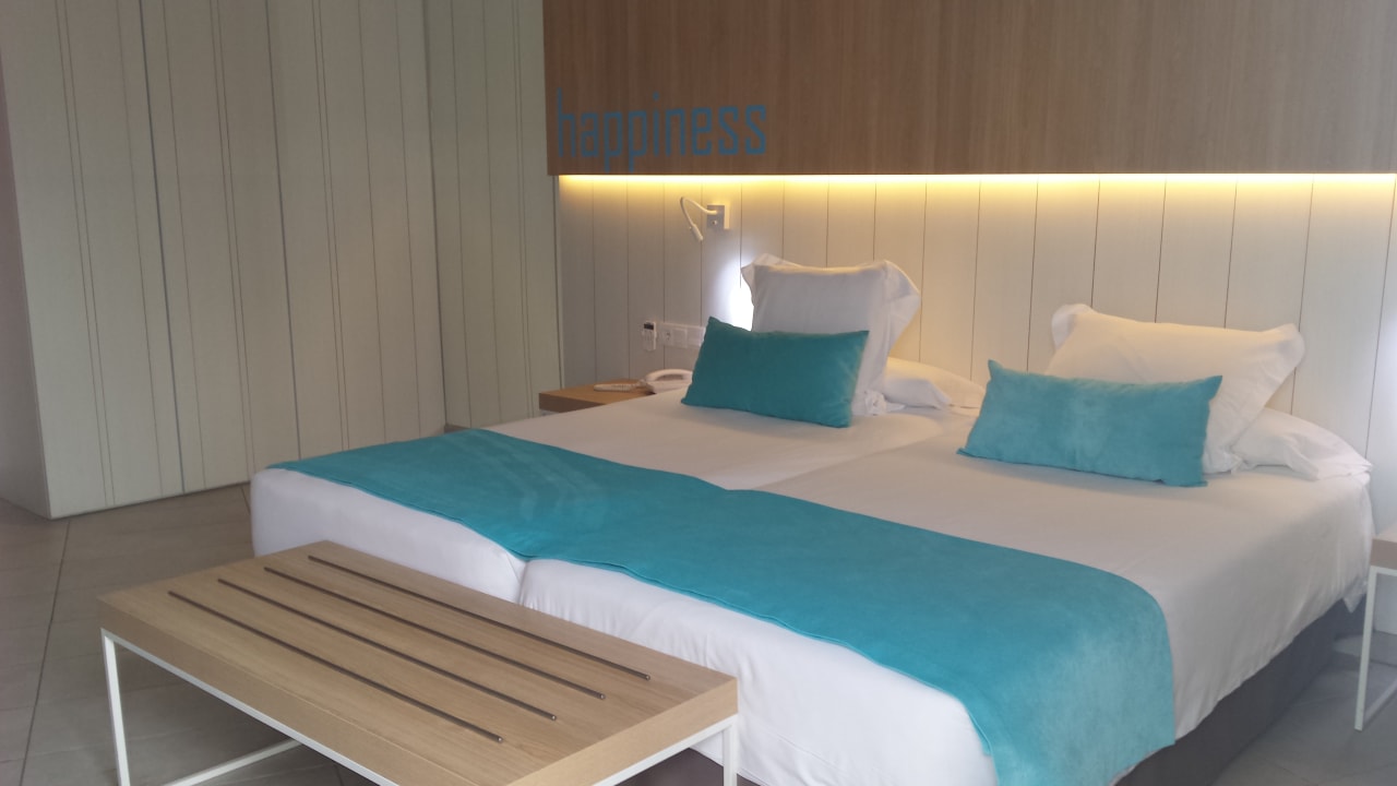 Zimmer Servatur Playa Bonita