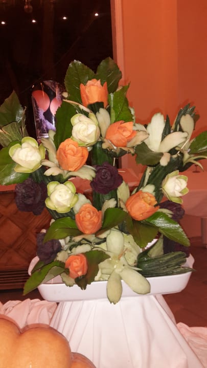 Gastro Mahdia Beach & Aquapark