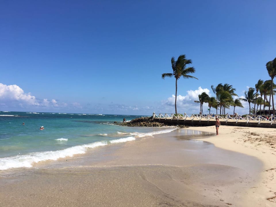 Strand Grand Paradise Playa Dorada