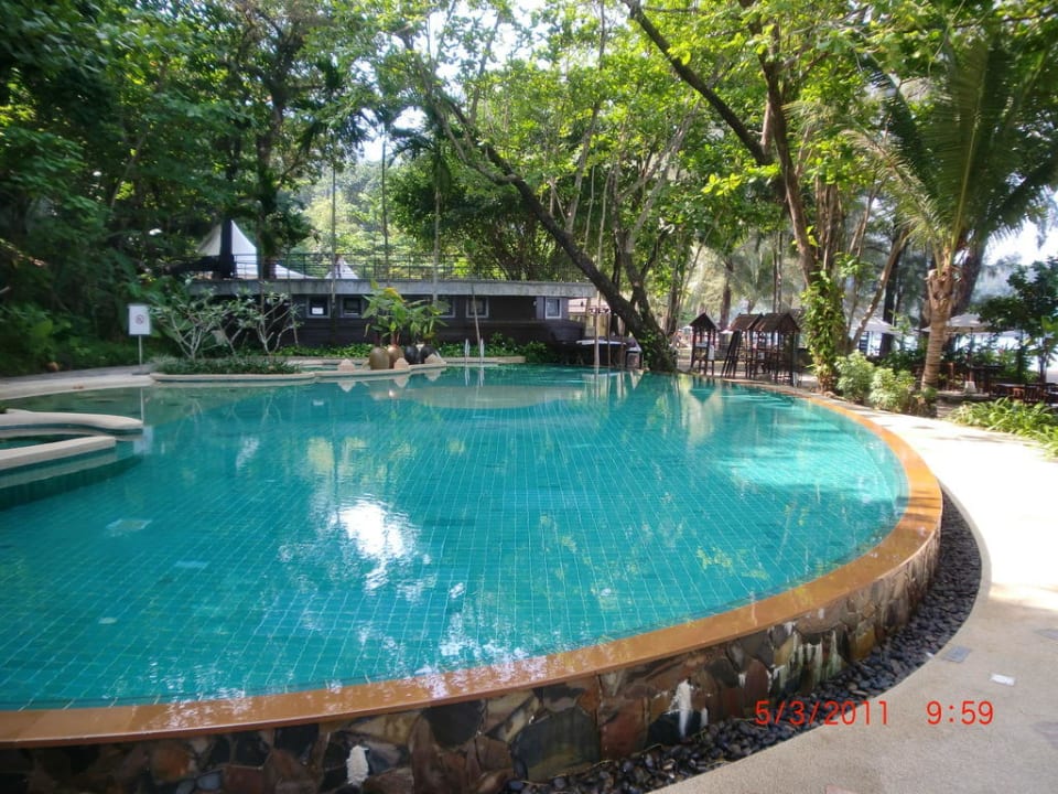 2. Pool Moracea by Khao Lak Resort