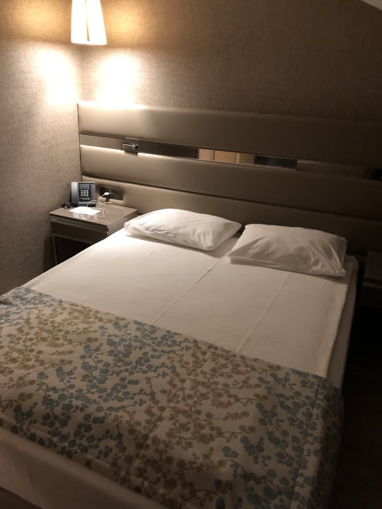 Zimmer Club Grand Aqua