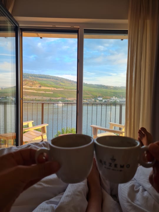 Gastro PAPA RHEIN - Hotel & Spa