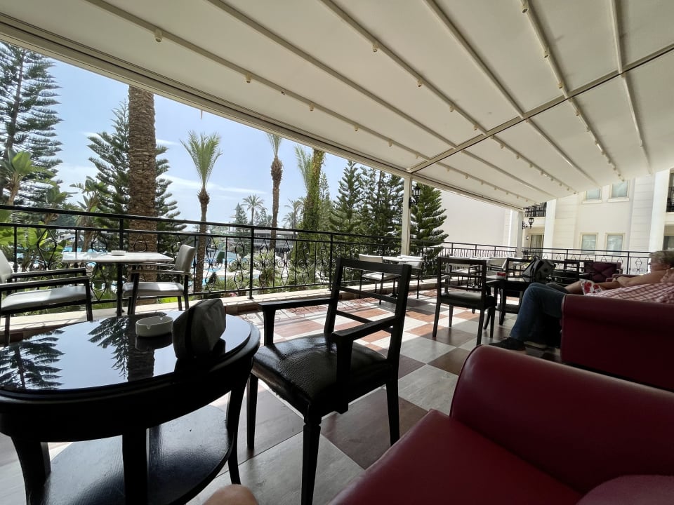 Gastro Hotel Delphin Diva