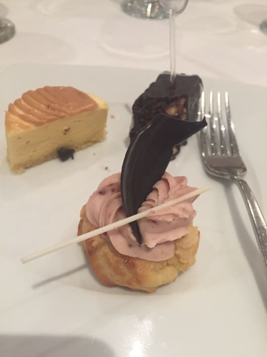 Gastro Steigenberger Makadi Hotel - Adults only