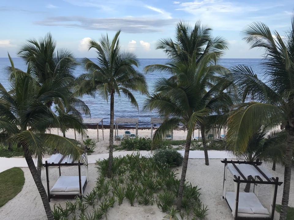 Zimmer Akumal Bay Beach & Wellness Resort