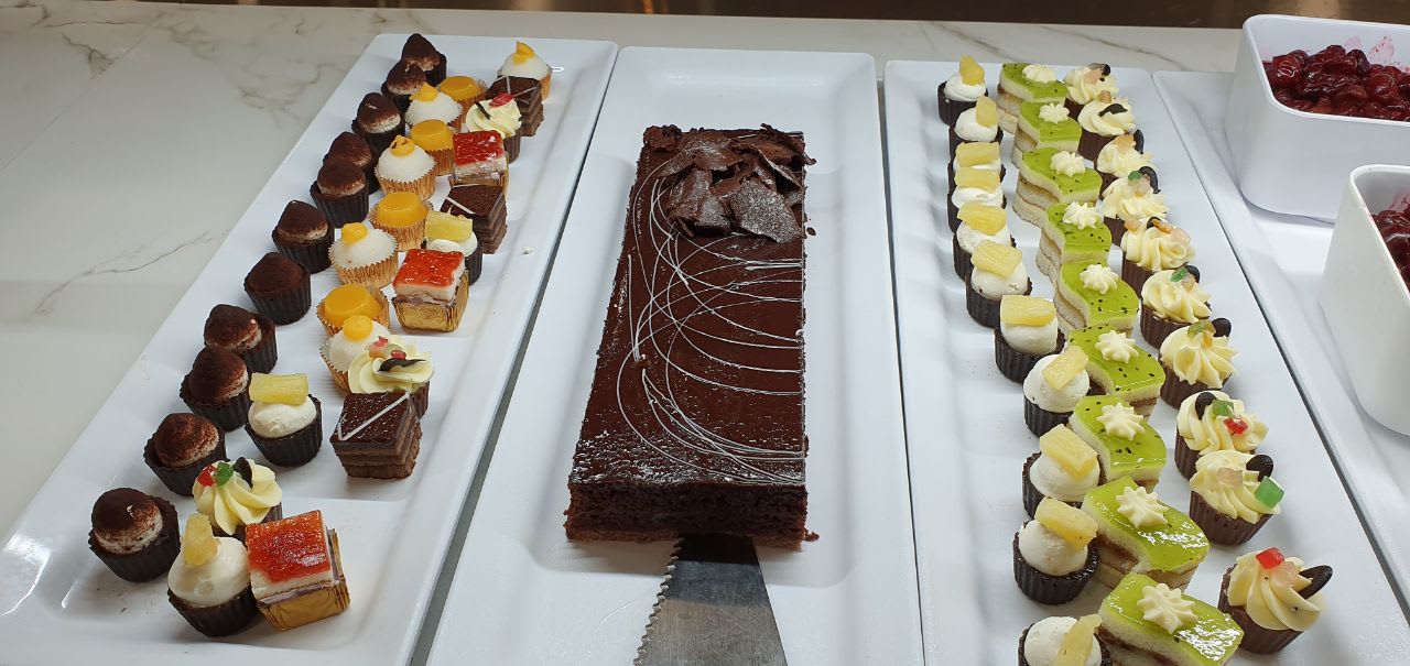 Gastro Apartments Ambassador