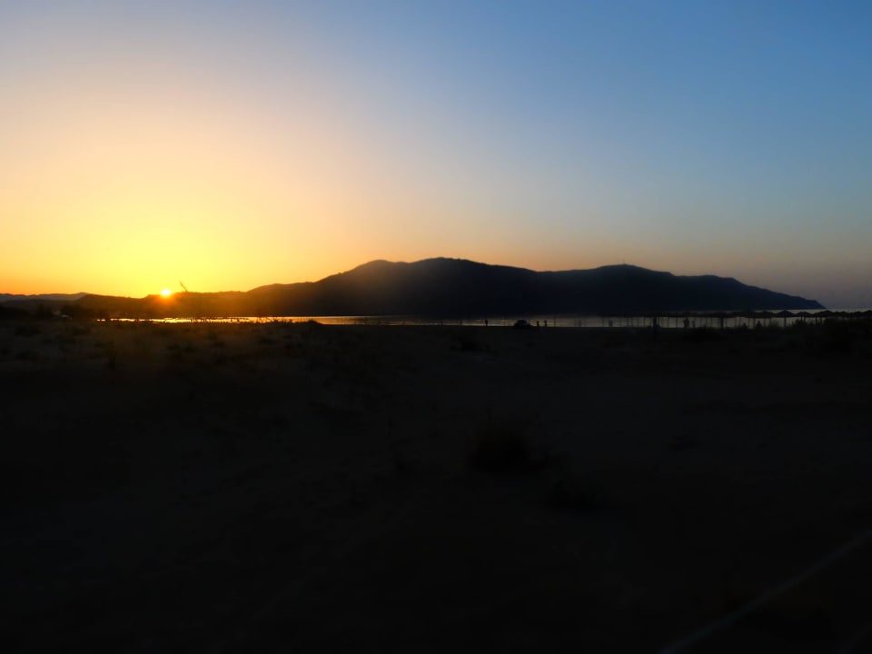 Strand Anemos Luxury Grand Resort