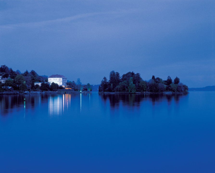 Grand Hotel Majestic Grand Hotel Majestic