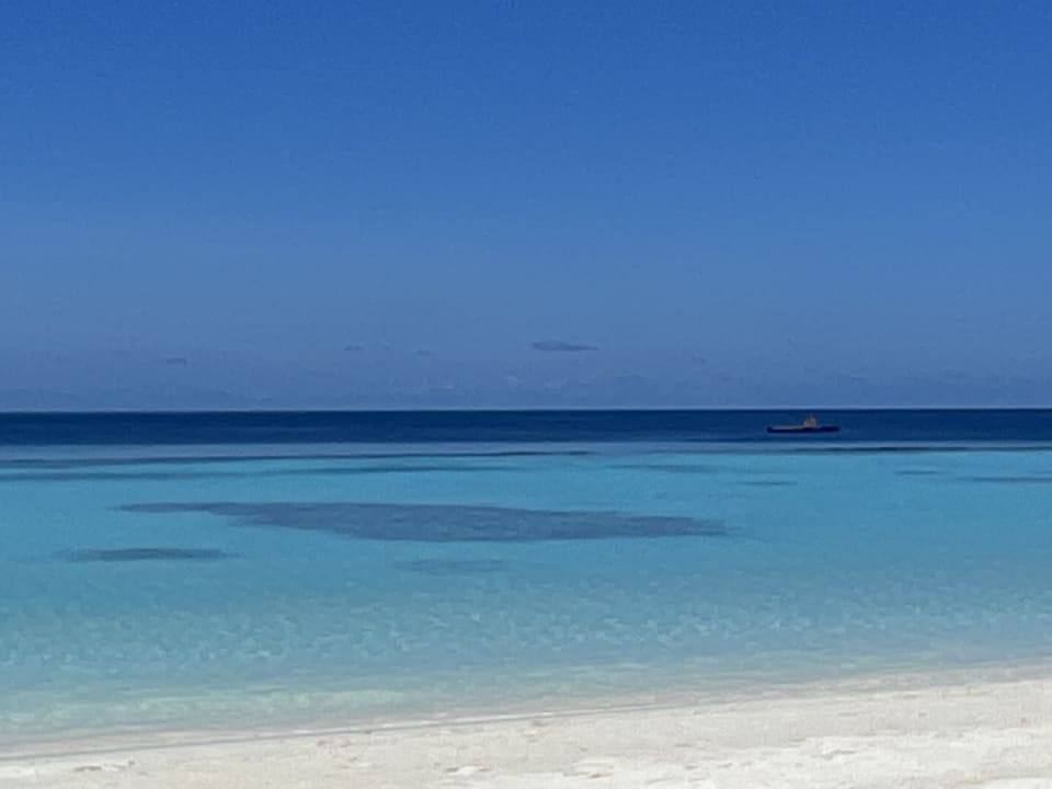 Strand Constance Halaveli Maldives
