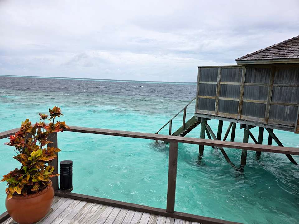 Zimmer Vilamendhoo Island Resort & Spa