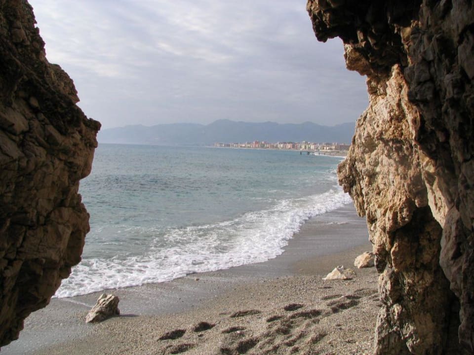Strand Kırbıyık Resort Hotel - Alanya