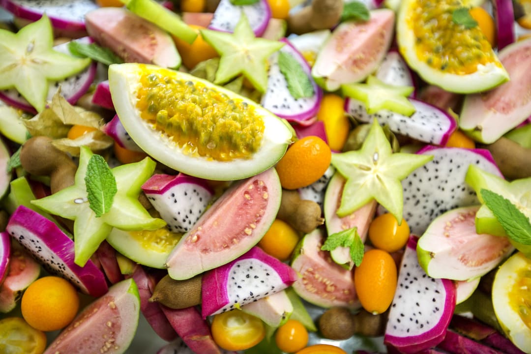 Restaurant Hotel Cosmopolitan