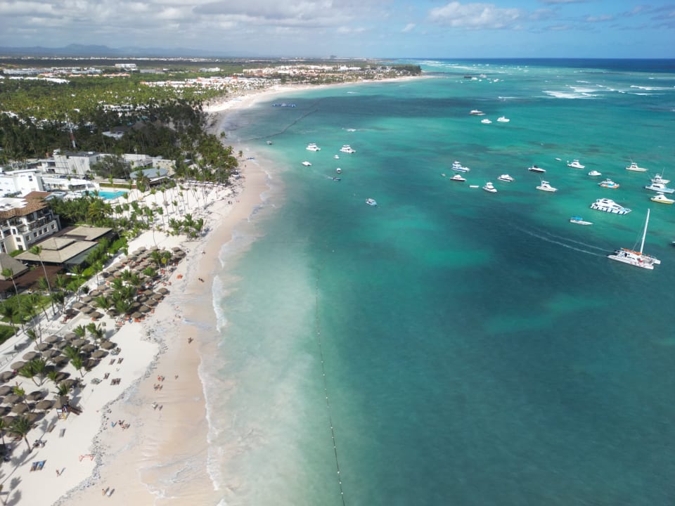 Strand Lopesan Costa Bávaro Resort, Spa & Casino