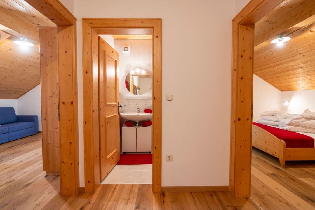 Zimmer Weliserhof - holidays in the heart of nature