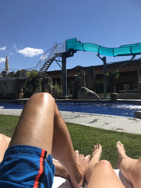 Sport & Freizeit TYROL family retreat