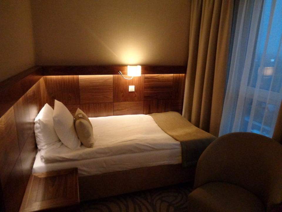 Pokój Airport Hotel Okecie