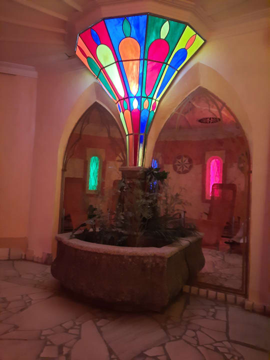 Sonstiges Vila Vita Burghotel Dinklage