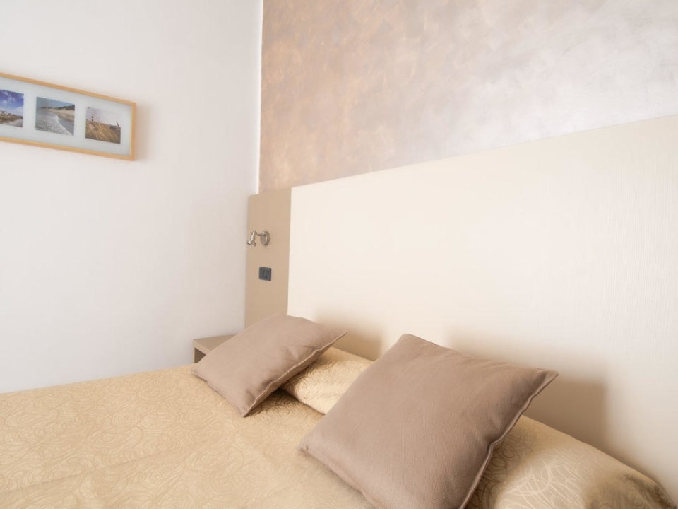 Camera Confort 02 Hotel Aria di Mare