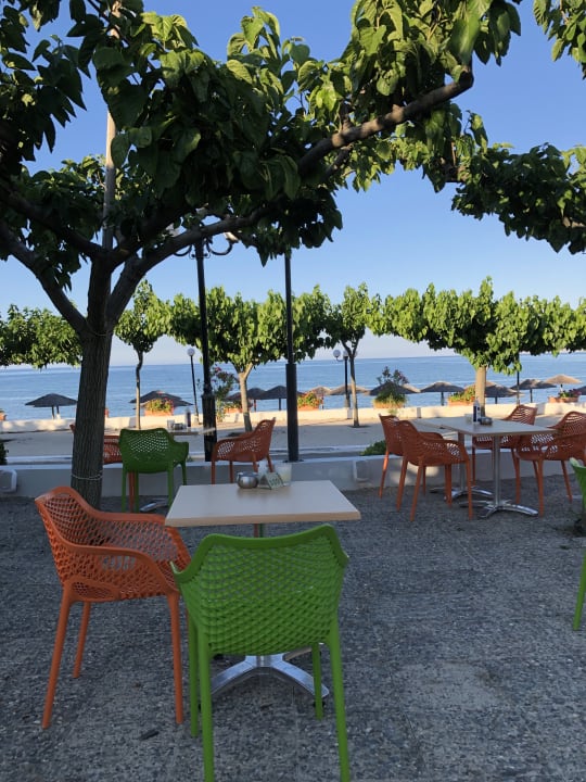 Gastro Hotel Corissia Princess