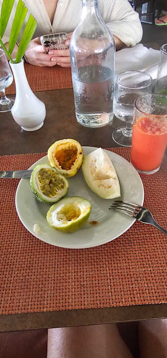 Gastro Barceló Bávaro Palace