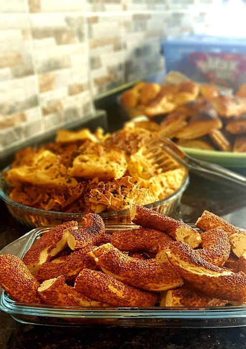 Gastro Lavin Garden Hotel