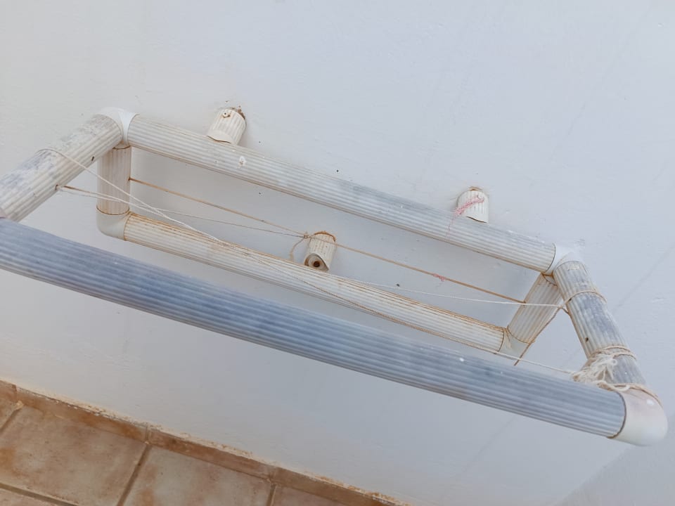 Zimmer Hotel Djerba Resort