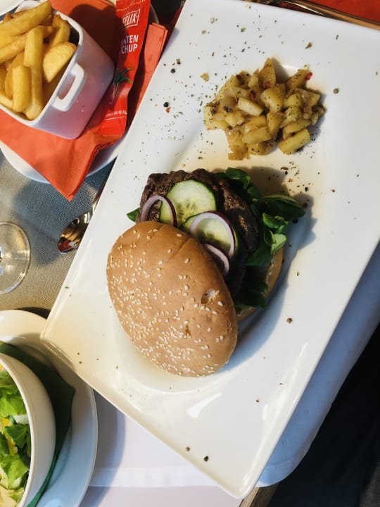 Gastro Hotel Bergkristall