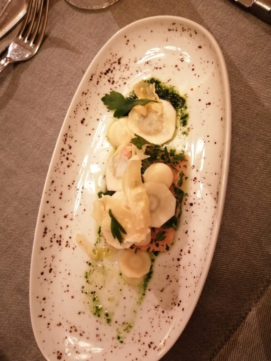 Gastro Bergergut - Das Genießerhotel für Paare