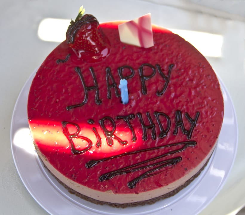 Gastro Gaia Garden Hotel