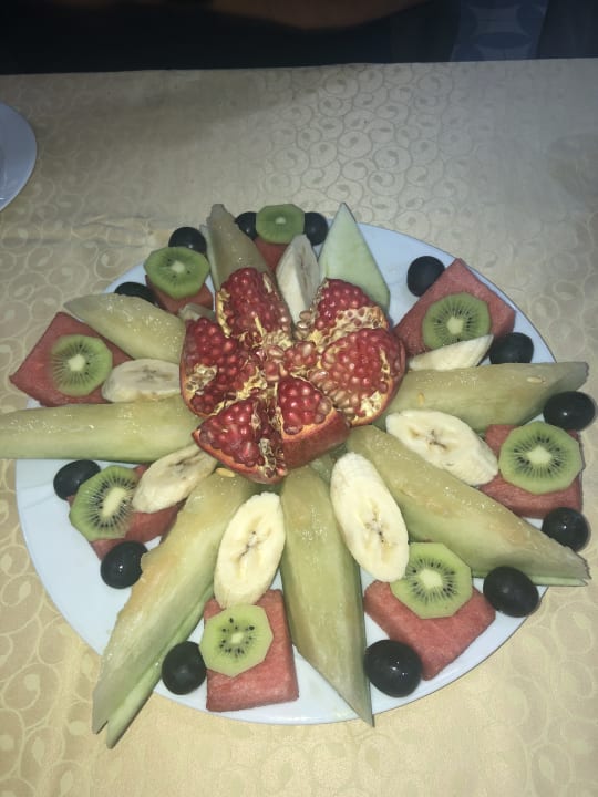 Gastro Hane Family Resort