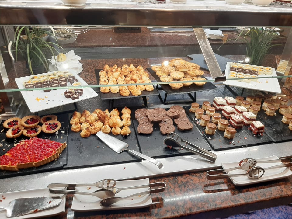 Gastro PortBlue Club Pollentia Resort & Spa