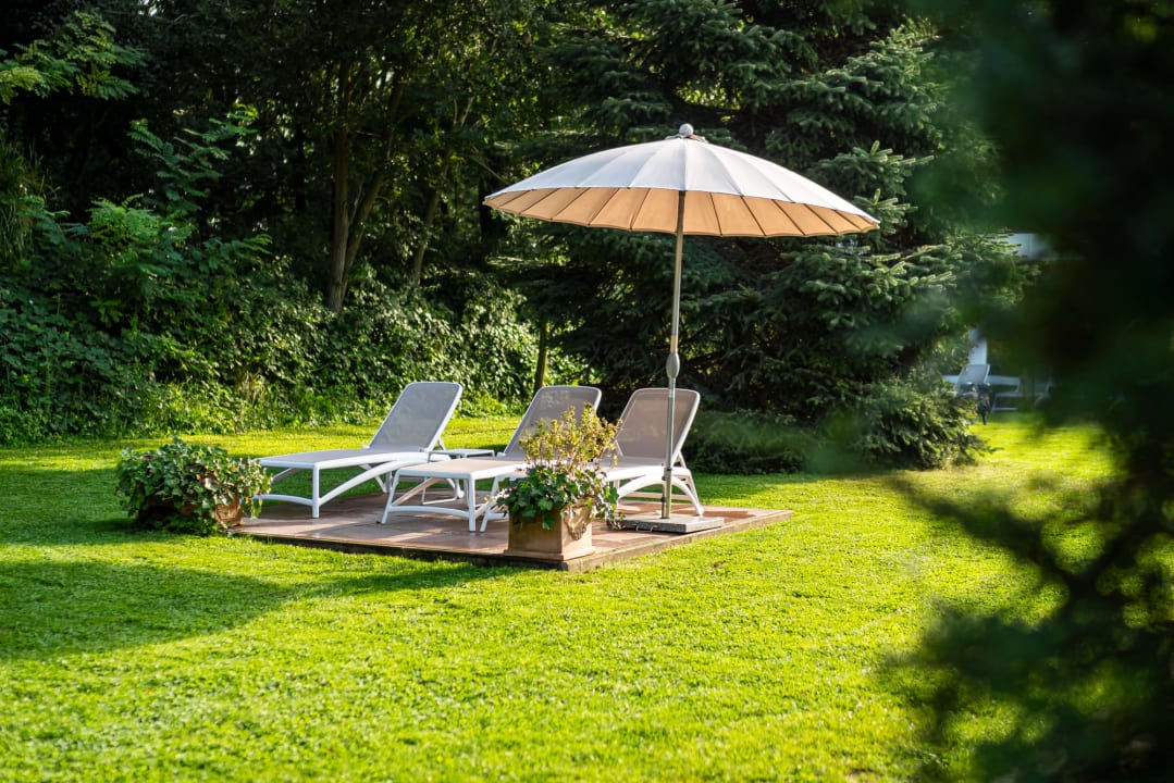 Sonstiges Waldhotel Tannenhäuschen