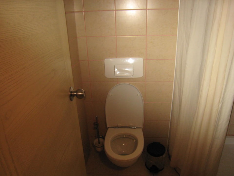 Bad Silver Hotel