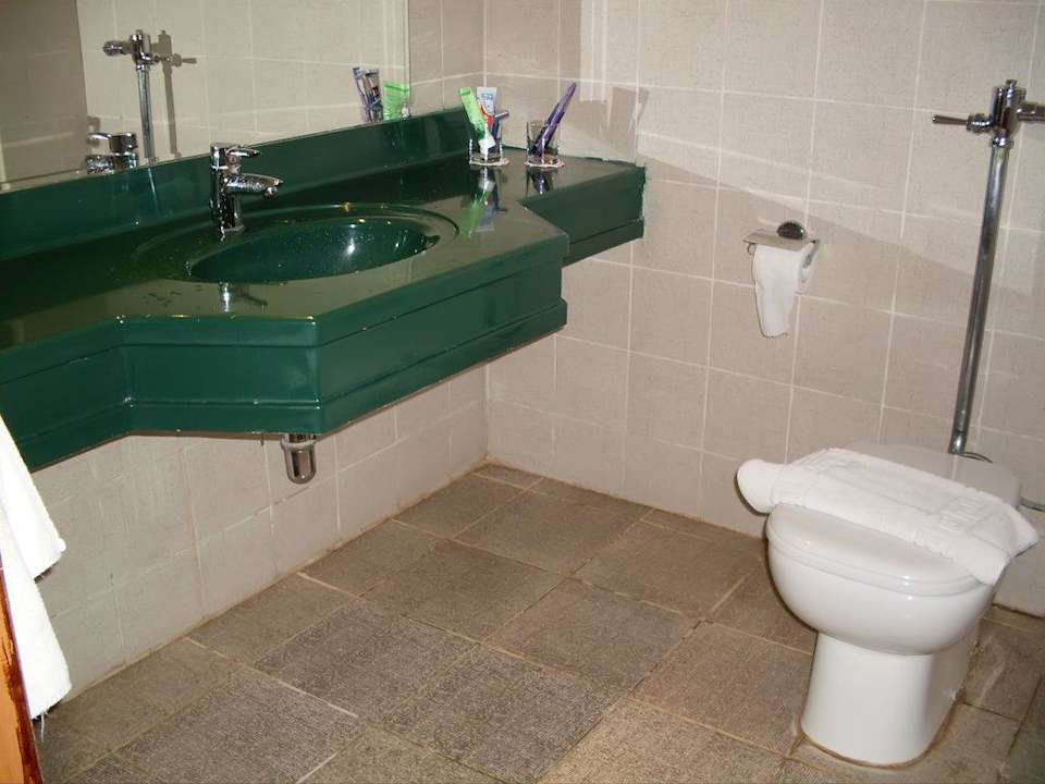 Номер  отеля Festival Riviera Riviera Aqua Park Resort