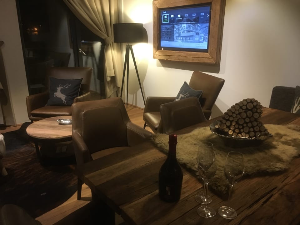 Zimmer VAYA Fieberbrunn