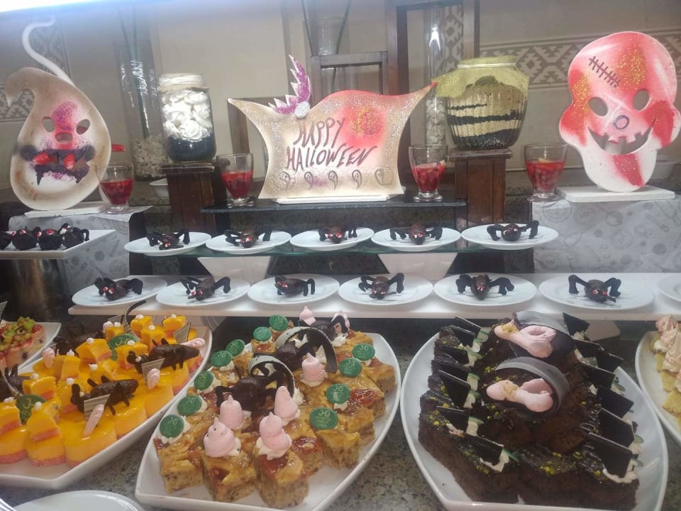 Gastro Jaz Makadi Oasis Resort