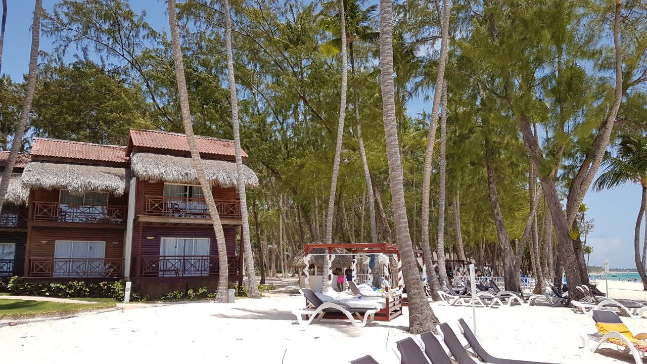 Strand Vista Sol Punta Cana