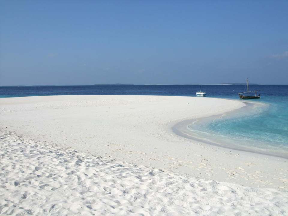 Strand (Norden) NH Collection Maldives Reethi Resort