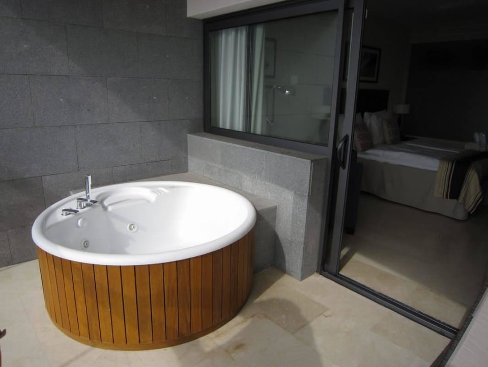 Deluxe room #702 Radisson Blu Resort Gran Canaria