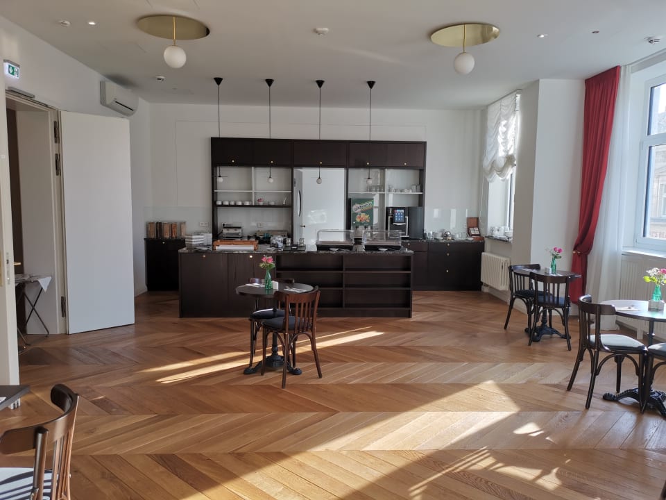 Gastro Hotel Lindenufer Berlin